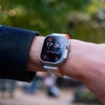 L’Apple Watch Ultra 2 a enfin droit à sa première baisse de prix grâce à Amazon
