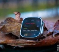 Test Apple Watch Ultra 2 – 22