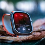 Apple Watch Ultra 2 : la nouvelle smartwatch ultra-premium baisse déjà son prix pour Noël