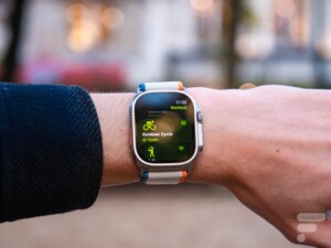 Utiliser apple watch online avec android