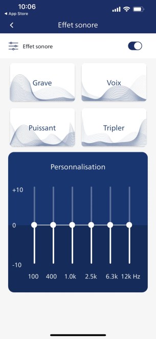 Test Philips Fidelio L4