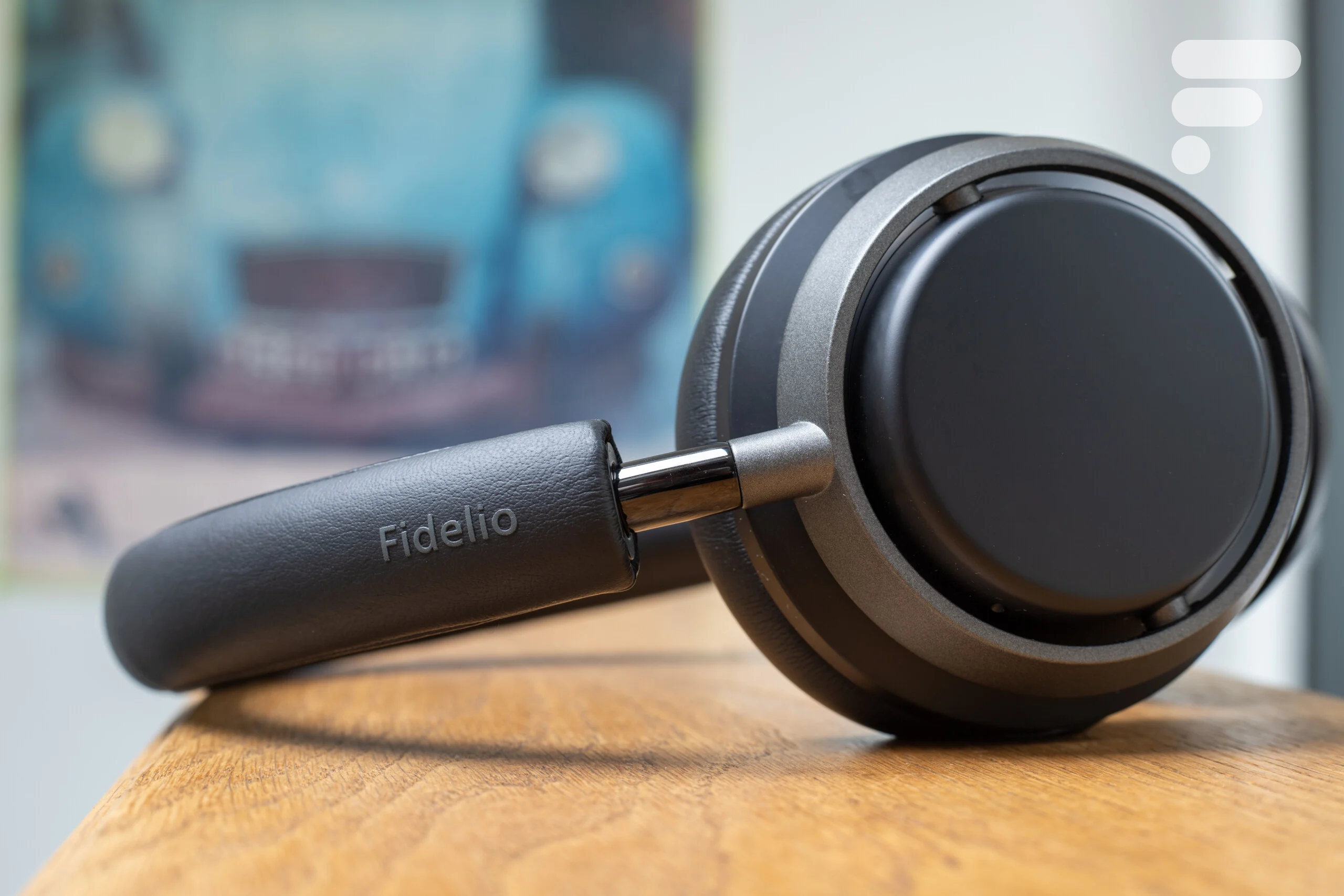 Test Philips Fidelio L4