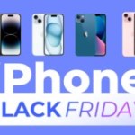 Black Friday 2023 : voici les cinq offres d’iPhone les plus intéressantes