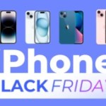 Black Friday 2023 : voici les cinq offres d’iPhone les plus intéressantes