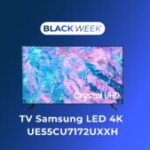 Envie d’un TV 4K pas cher ? Ce modèle Samsung 55 pouces est à moins de 400 €