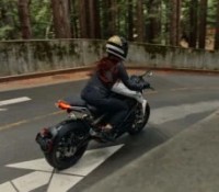 Zero Motorcycles S 2024