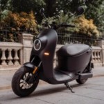 Au bord de la faillite, cette marque de scooter électrique vendue en France souffre grandement