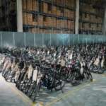 « La planète est surdosée de vélos » : quand est-ce que le surstockage va s’arrêter et quelles conséquences pour le consommateur ?