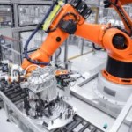 « Un char ne peut pas remplacer une Porsche » : pourquoi cette ancienne usine de voiture fabrique désormais des armes