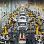 La Chine bloque les semi-conducteurs : l’automobile menacée de paralysie en Europe