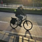 Le casque à vélo doit-il être obligatoire ? Le cas intéressant de cette étude « contestable »
