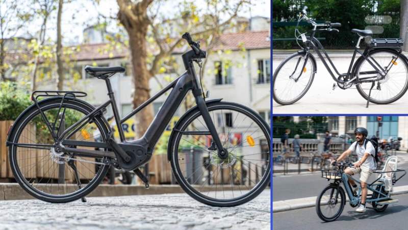 Vélos électriques Decathlon&nbsp;: quel modèle choisir dans leur gamme en 2026&nbsp;?