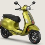 Vespa va lancer un second scooter électrique 50 cc qui corrige le principal défaut du premier