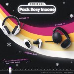 #FrandroidOffreMoi Un Pack Audio SONY