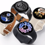 Pour sa nouvelle montre connectée, ce constructeur s’est largement inspiré de la Pixel Watch