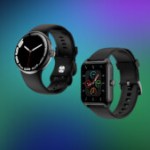 WiWatch R1 et WiWatch S Plus // Source : Wifit