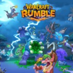 Warcraft Rumble : le nouveau jeu Blizzard est disponible gratuitement sur Android et iOS Warcraft Rumble : le nouveau jeu Blizzard est disponible gratuitement sur Android et iOS