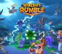 Warcraft Rumble // Source : Blizzard