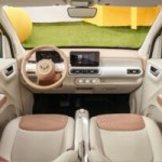 Hongguang Mini EV Macaron, cette voiture électrique compacte et ultra-abordable pourrait cartonner en Europe