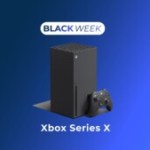 Moins de 400 € pour la Xbox Series X ! C’est ça, la magie du Black Friday