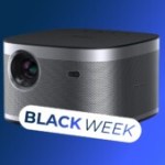 Xgimi Horizon : ce vidéoprojecteur Full HD est bien moins cher qu’au Black Friday de l’année dernière