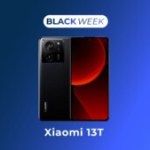 Xiaomi 13T : ce récent flagship killer coûte déjà 300 € de moins grâce au Black Friday