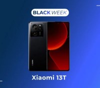 Xiaomi 13T  — Black Week