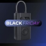 C’est pendant le Black Friday que la pompe à air de Xiaomi est un super deal