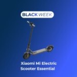 La trottinette électrique pas chère de Xiaomi tombe à un prix inédit au Black Friday