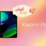 Déjà 40 % de réduction pour la nouvelle tablette Xiaomi Pad 6, en 128 ou 256 Go