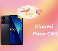 Xiaomi Poco C65 single day 2023
