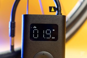 Xiaomi Portable Electric Air Compressor 2