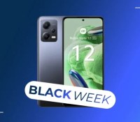 Xiaomi Redmi Note 12 5G  — Black Week