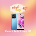 Le Xiaomi Redmi Note 12S, une solution pas chère pour changer de smartphone lors du Single Day