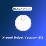 Le meilleur aspirateur robot d’entrée de gamme de Xiaomi est à moitié prix pour le Black Friday