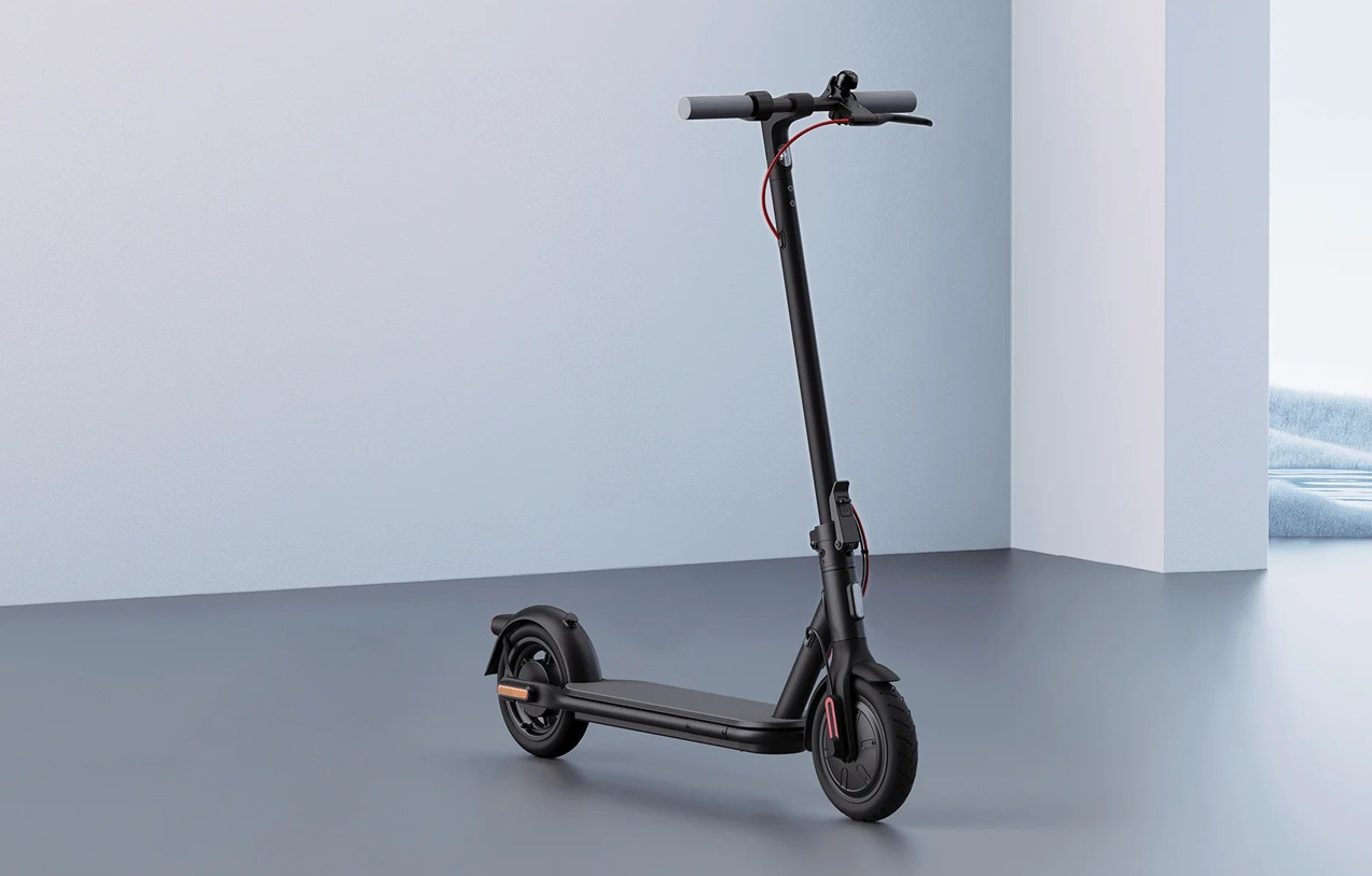 Xiaomi Scooter 4 lite