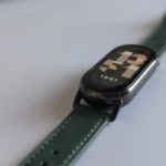 Le tout dernier bracelet abordable de Xiaomi l’est encore plus sur Amazon