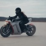 Zero Motorcycles : on ne peut que se délecter de sa nouvelle moto électrique