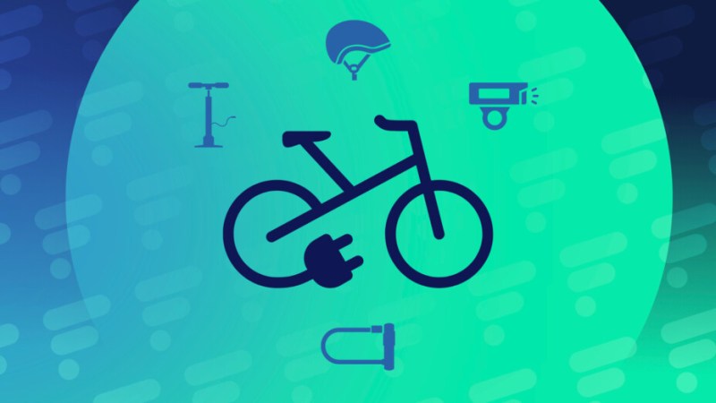 Les équipements et accessoires incontournables pour rouler en vélo électrique en 2025