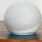 La petite enceinte connectée d’Amazon est le cadeau de Noël pas cher grâce à cette offre La petite enceinte connectée d’Amazon est le cadeau de Noël pas cher grâce à cette offre