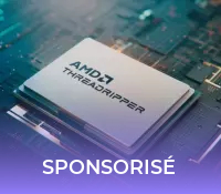 AMD Threadripper puce