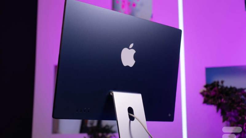 Apple prépare une nouvelle version de l’iMac, sans rien révolutionner pour autant
