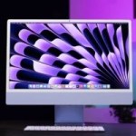 Test de l’Apple iMac M3 : bon en tout, ou presque