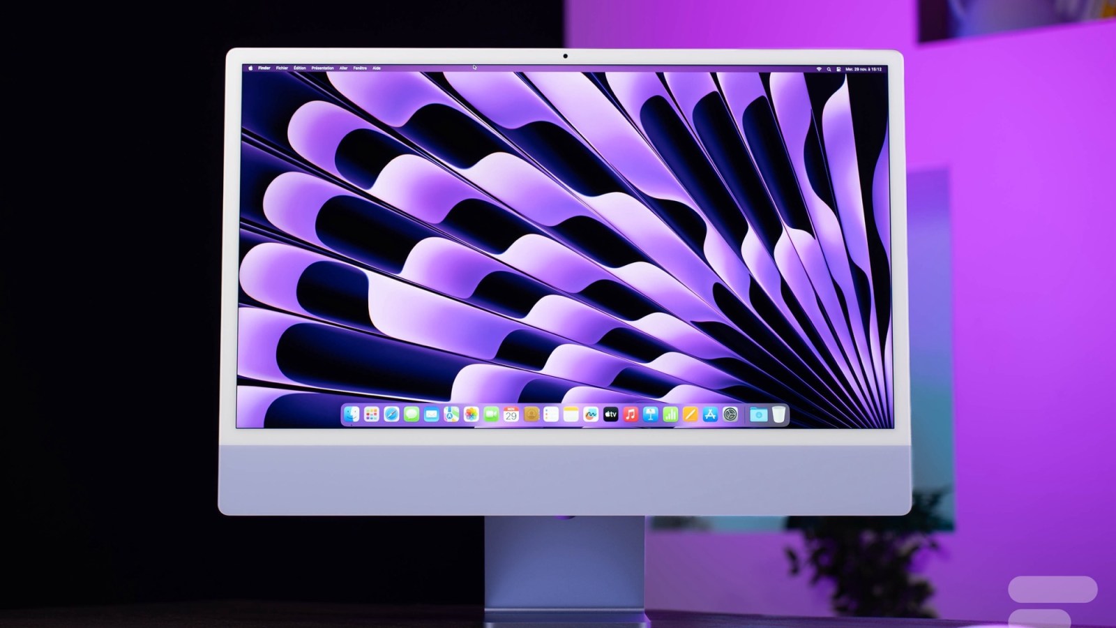iMac : Apple préparerait une révolution pour l'écran, mais toujours ...