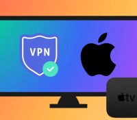 Apple TV VPN