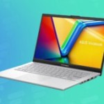 Amazon propose un super prix pour ce laptop Asus sous Ryzen 5 7520U + SSD 1 To