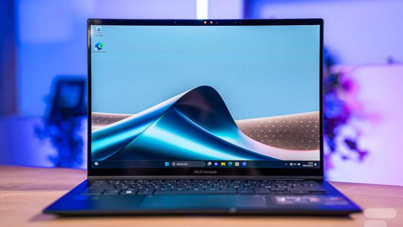 Darty casse le prix de l&rsquo;Asus Zenbook 14 OLED suite à l&rsquo;arrivée du nouveau modèle