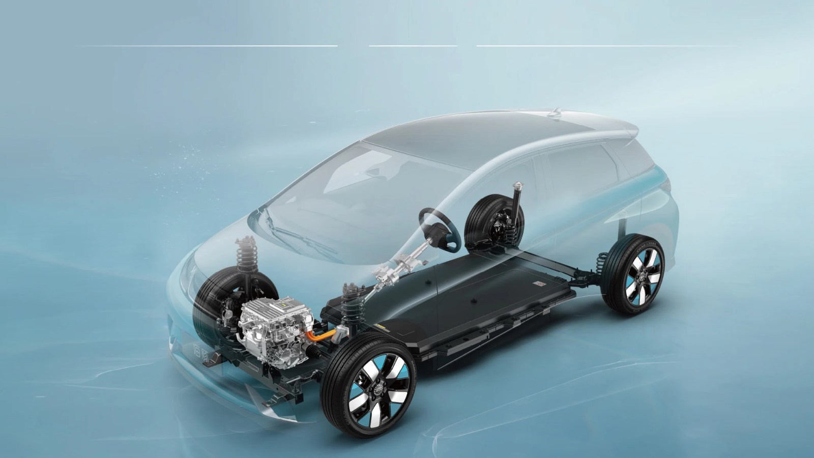 La fiabilitÃ© des batteries Ã©lectriques de BYD pourrait sâ€™amÃ©liorer grÃ¢ce Ã ...