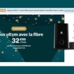 Un Noël en streaming : Bouygues offre 2 mois et ajoute Amazon Prime et Disney+ sur sa meilleure box Fibre