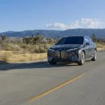 La BMW iX électrique atteint presque 1 000 km d’autonomie grâce à cette batterie révolutionnaire